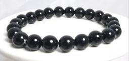 Onyx Stretch Bracelet